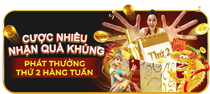 Cấp độ VIP Kim Cương