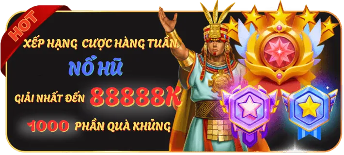 Thưởng nạp lần đầu cwin09 đăng nhập