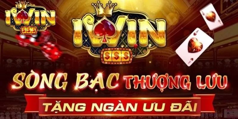 Game Jackpot Lũy Tiến Cwin09
